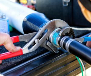 About Emergency plumbing pros Junction City, AR